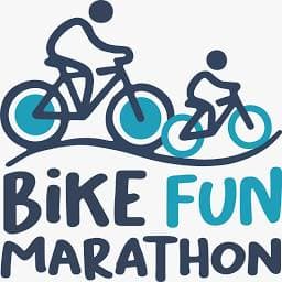 Logo Bike Fun Marathon