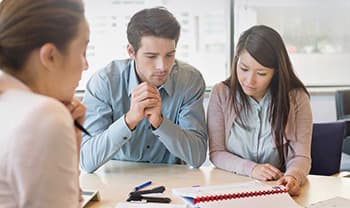 Business challenge analysis
